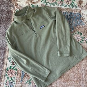 Men’s Patagonia Pullover